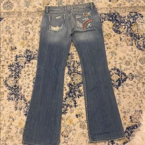 Joe’s Jeans
